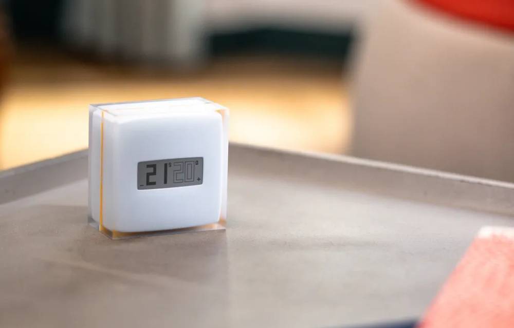 Come resettare il termostato Netatmo: Guida passo-passo