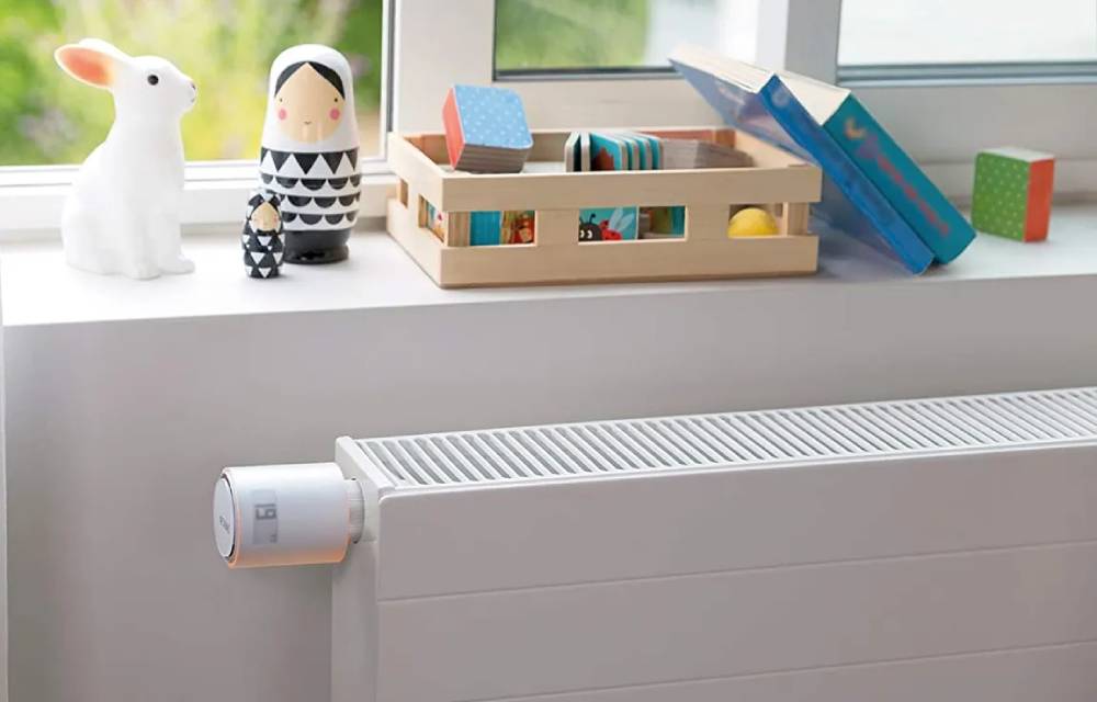 Come resettare la valvola termostatica Netatmo: guida completa