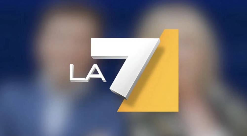 Come rivedere i programmi di La7 su Smart TV Samsung?