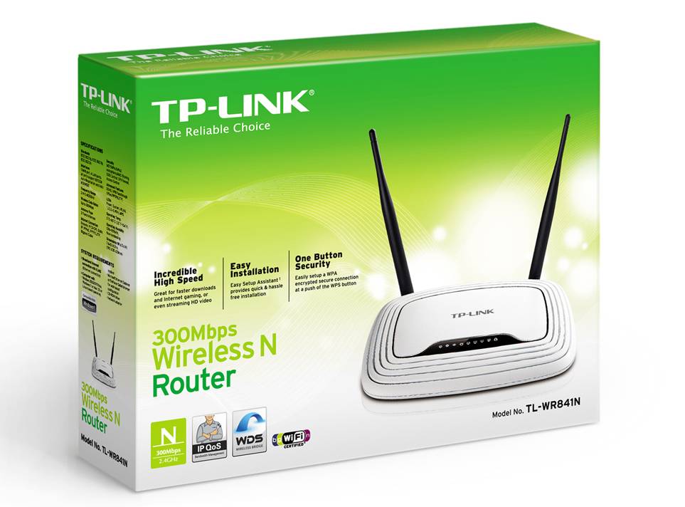 Configurare modem TP-Link in pochi semplici passaggi