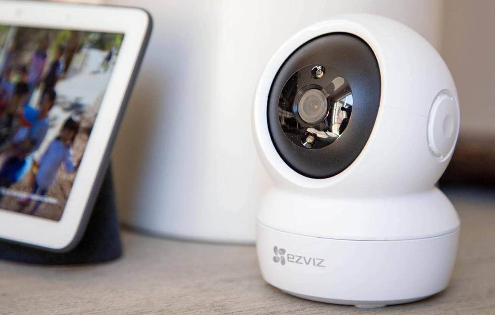 Come si installa la telecamera EZVIZ: Guida passo passo