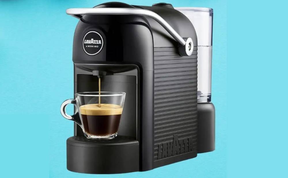 Come si pulisce la macchina del caffè Lavazza A Modo Mio: guida