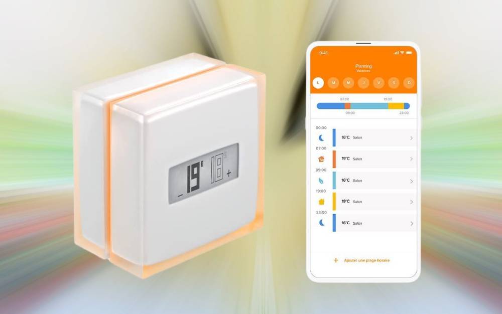 Come si spegne il termostato Netatmo: istruzioni e suggerimenti