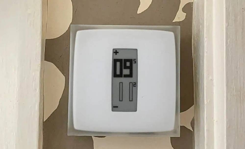 Dove posizionare Netatmo termostato? Consigli utili