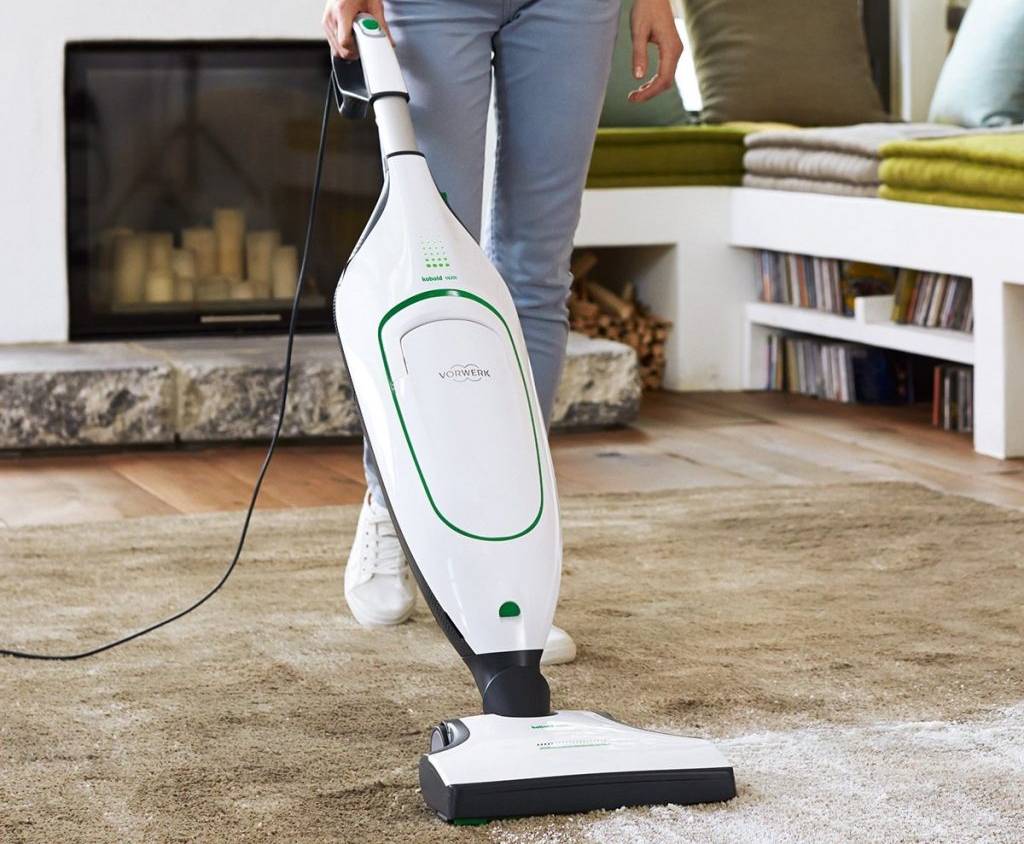 Folletto non si accende? Ecco cosa fare per risolvere il guasto