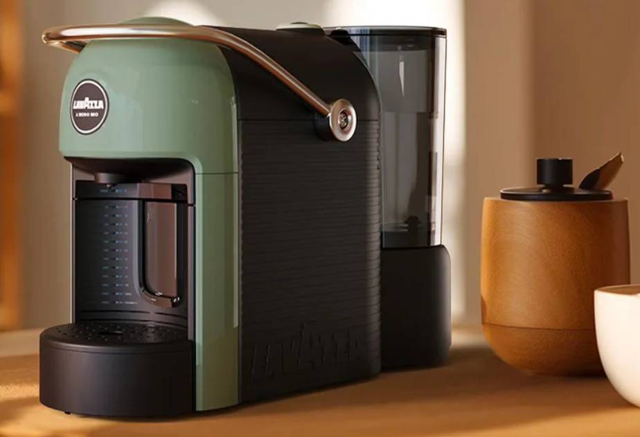 Perché la macchina del caffè Lavazza A Modo Mio lampeggia?