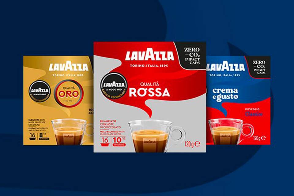 Qual è il miglior caffè Lavazza A Modo Mio? Scopri la nostra scelta