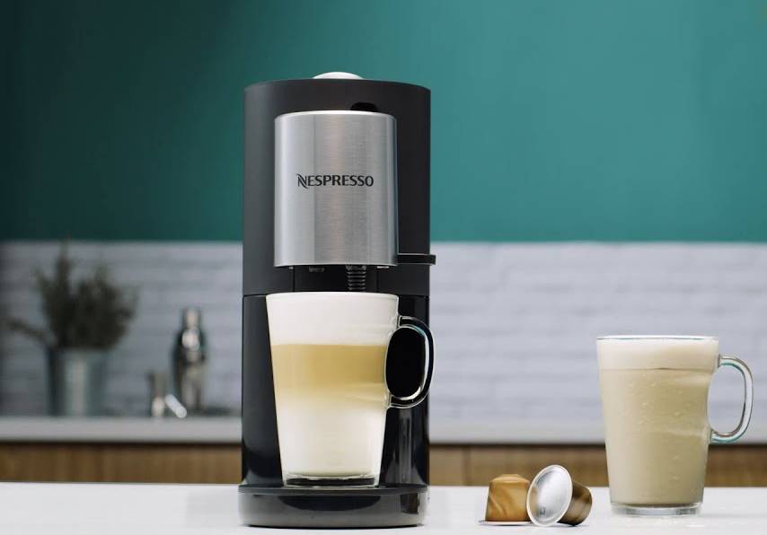 Qual è la migliore macchina da caffè Nespresso?