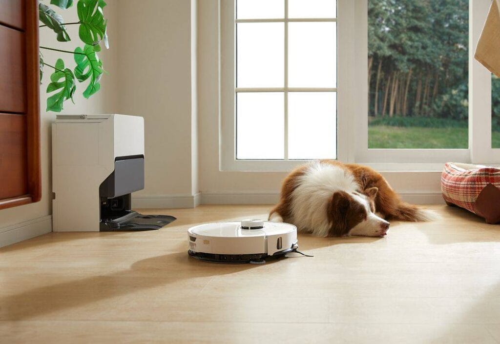 Quale Roomba scegliere per animali domestici: Guida completa