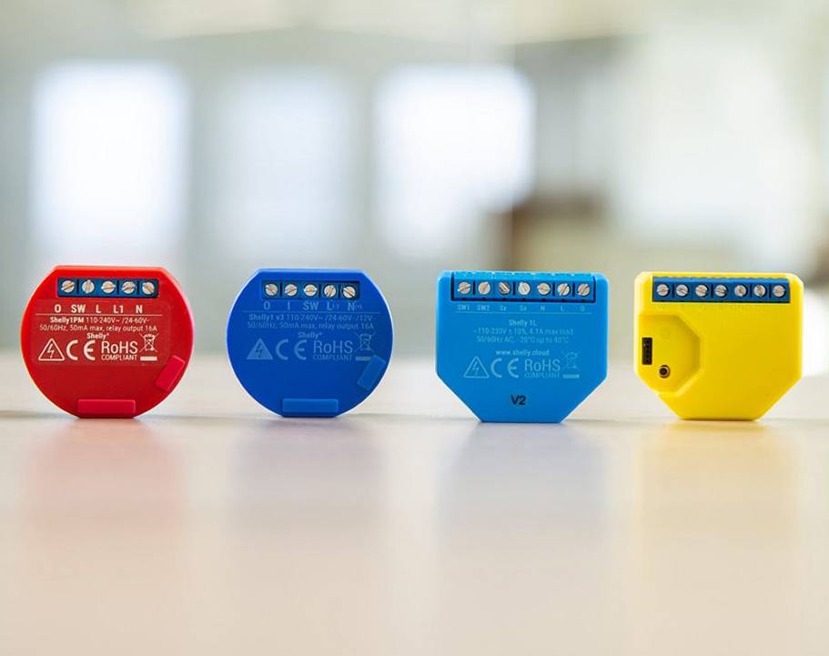 Quale app scaricare per Shelly: Le migliori opzioni