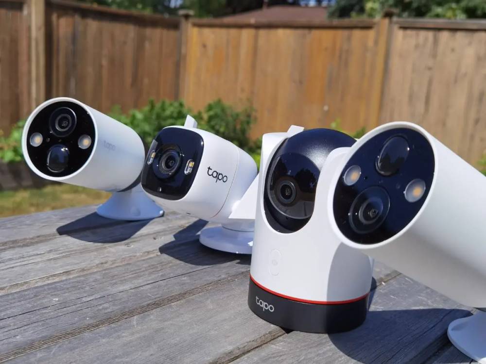 Telecamere Tapo: le migliori soluzioni per la tua sicurezza