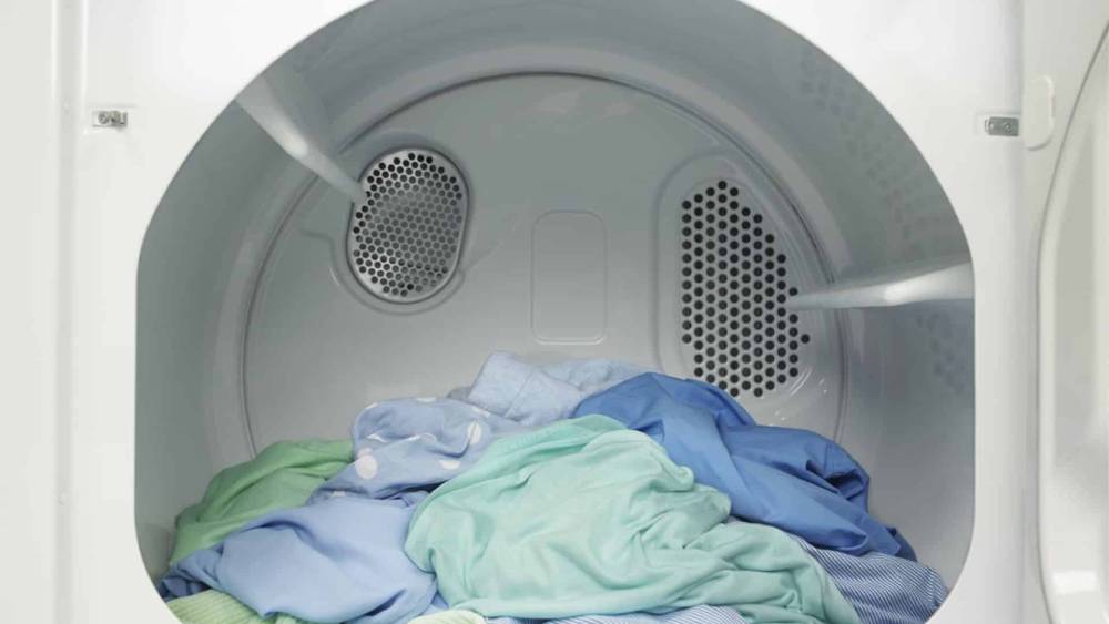 Risolvi il problema: asciugatrice Candy che si blocca e lampeggia