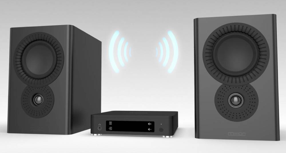 Le migliori soluzioni per collegare casse senza fili