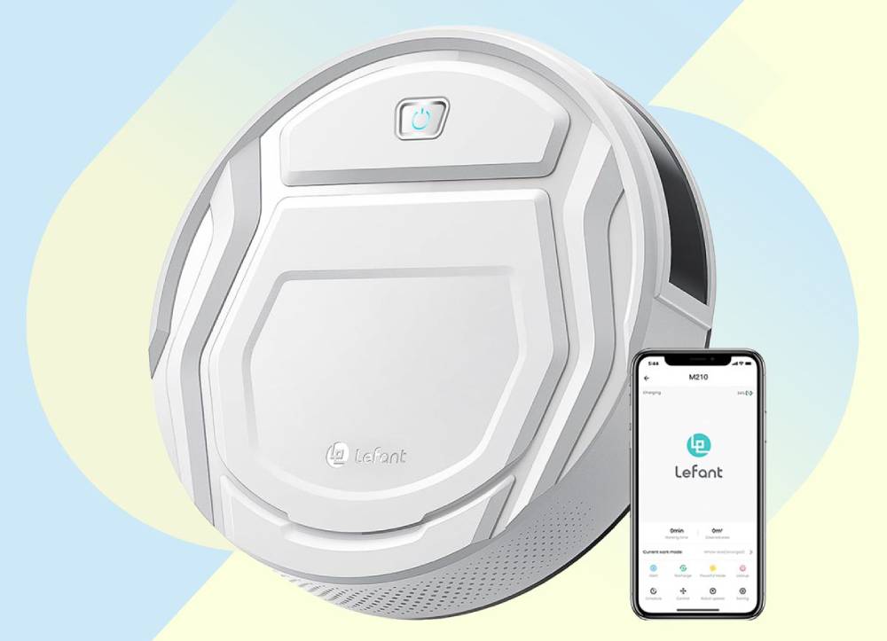 Guida completa su come resettare Lefant