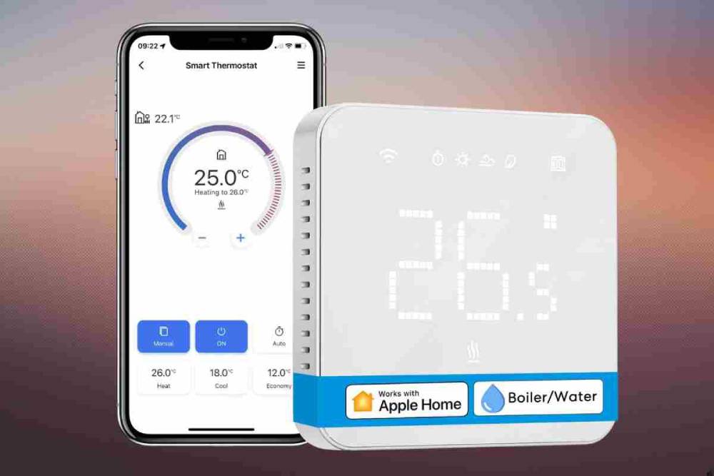 Come riavviare il termostato Meross: ecco cosa fare