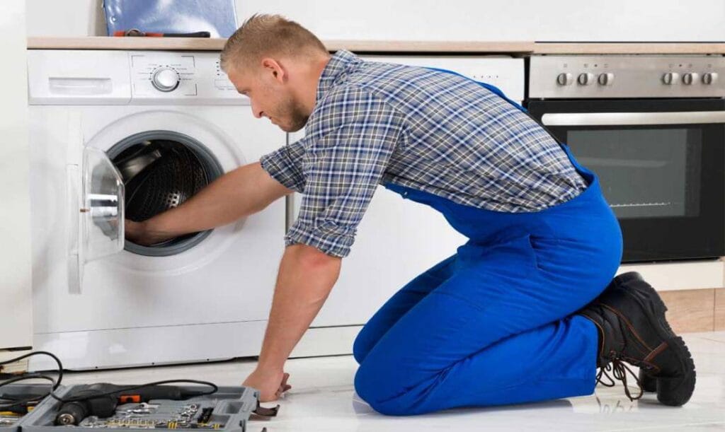 Asciugatrice Electrolux non parte: Soluzioni utili