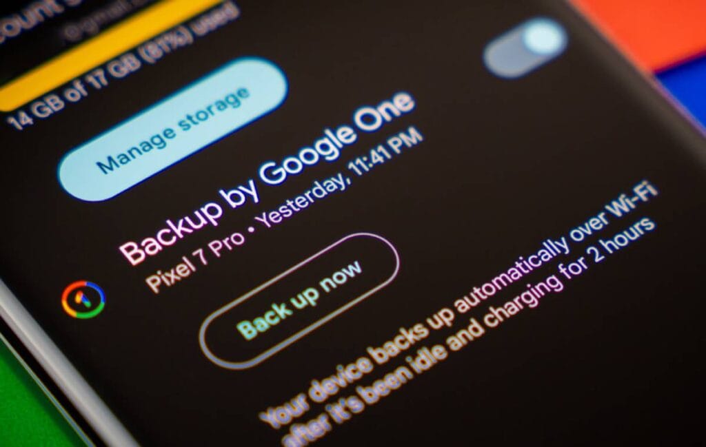 Backup del telefono Android: I migliori metodi da utilizzare