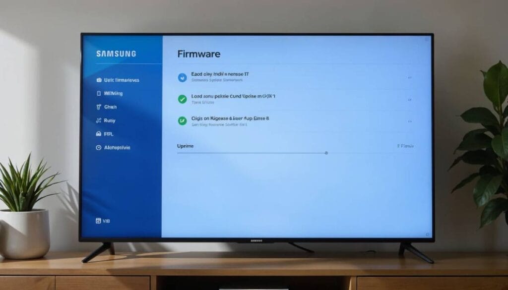 Aggiornamento TV Samsung: la guida definitiva per un'esperienza perfetta