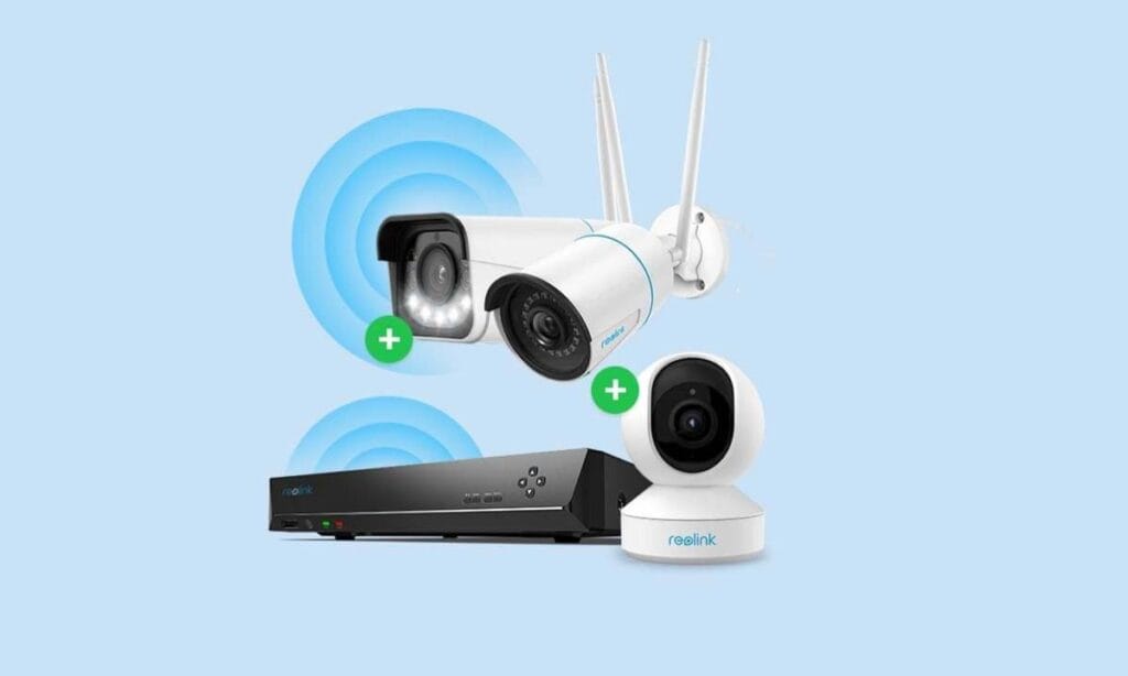 Come collegare una telecamera Wi-Fi senza problemi