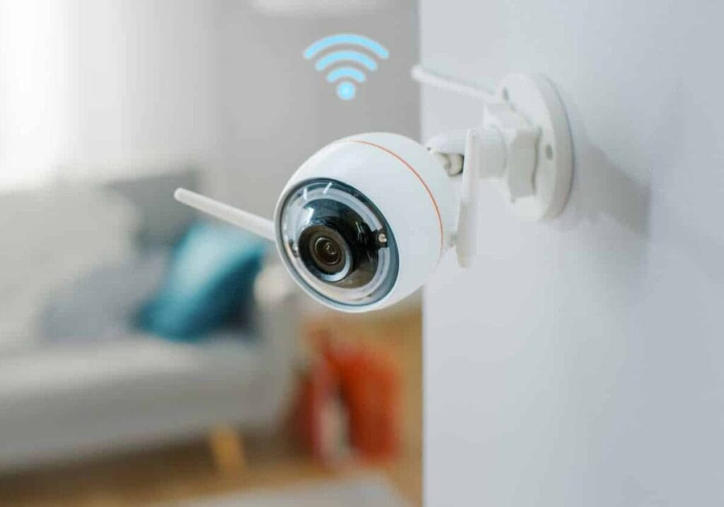 Come funziona una telecamera Wi-Fi: guida pratica