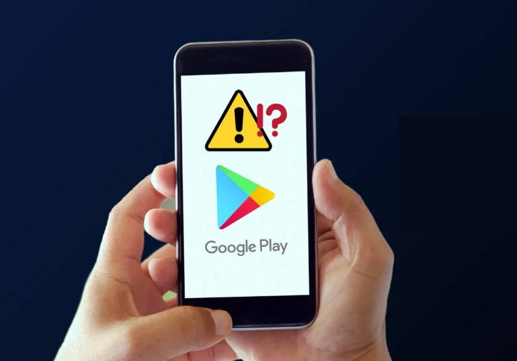 Google Play non funziona? Ecco come risolvere il problema