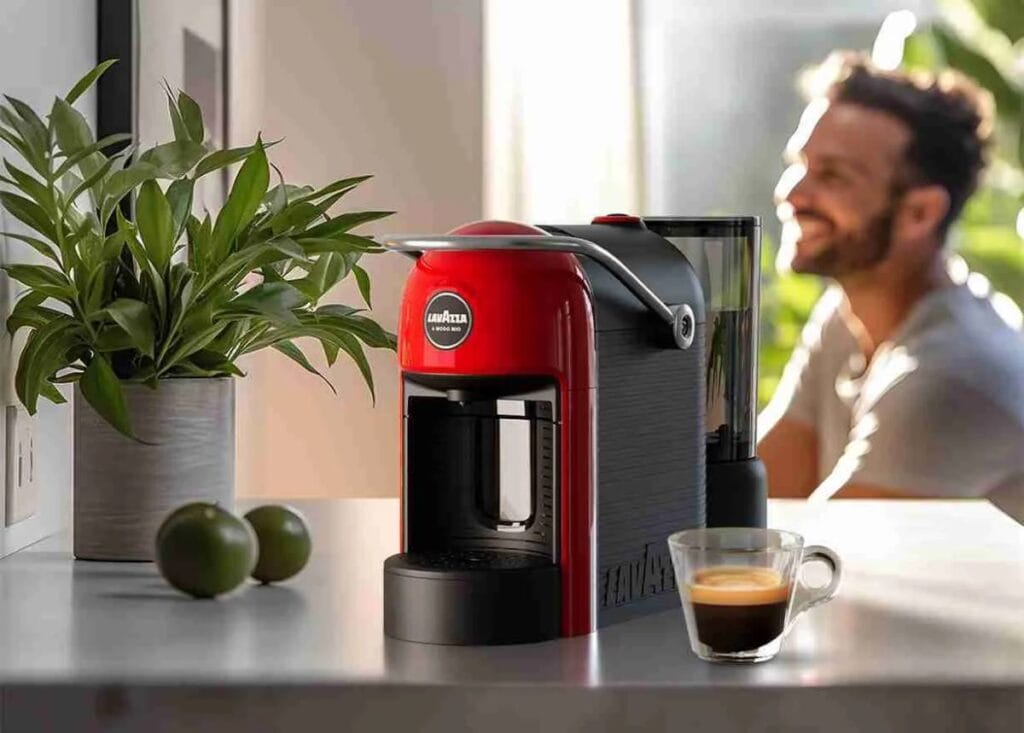 Lavazza A Modo Mio non si accende? Soluzioni rapide