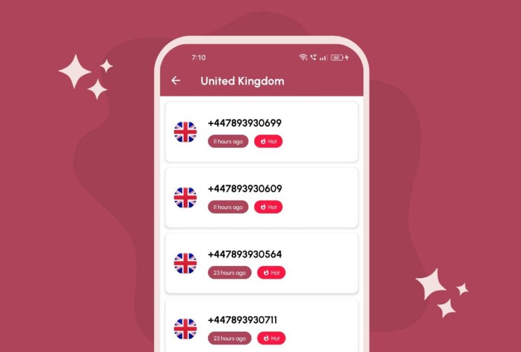 Numero di telefono temporaneo: proteggi la tua privacy