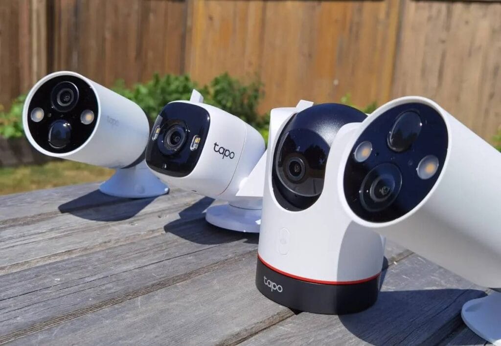 Pan Tilt non funziona su telecamera Tapo, cosa fare