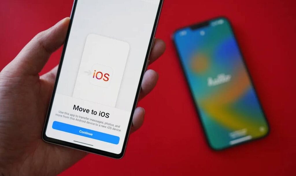 Passa a iOS non funziona? Ecco cosa fare