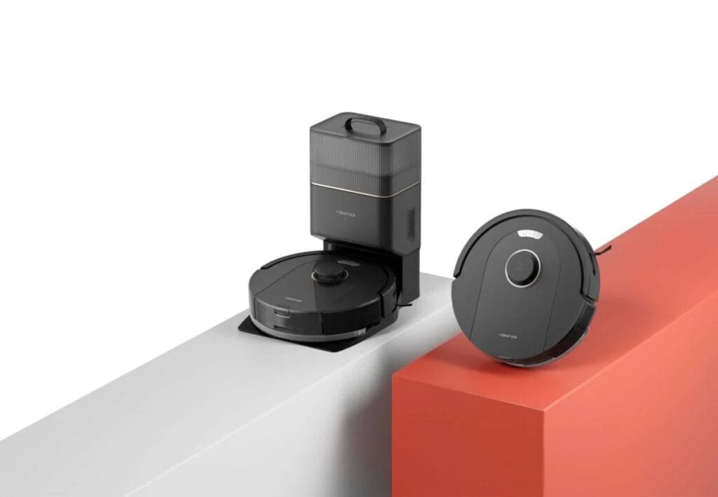 Perché Roborock non lava più: i motivi dietro il malfunzionamento