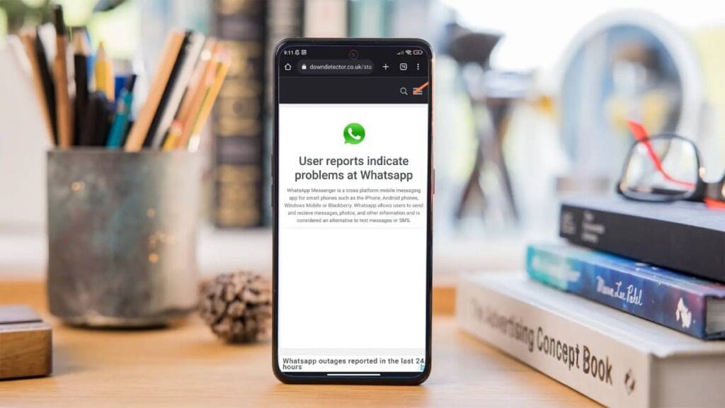 Problemi con Whatsapp? Scopri le risposte ora!