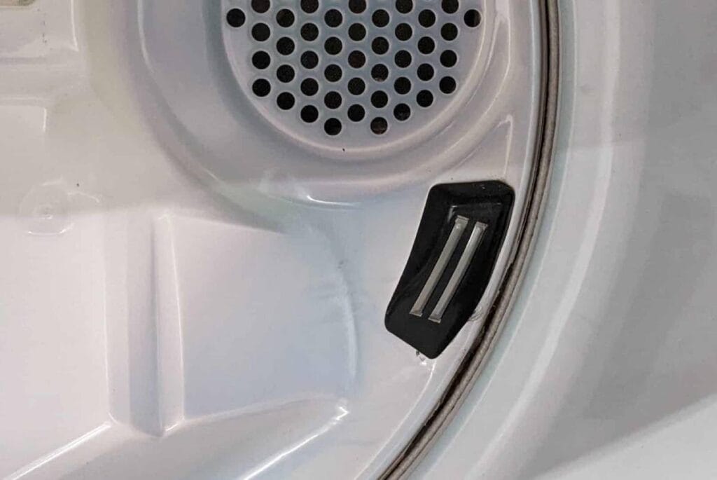 Addio panni umidi: tutto quello che devi sapere sul sensore di umidità asciugatrice