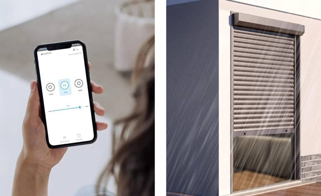 Sonoff per tapparelle: automazione intelligente per la tua casa