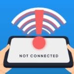 Wi-Fi non si connette: cause e soluzioni