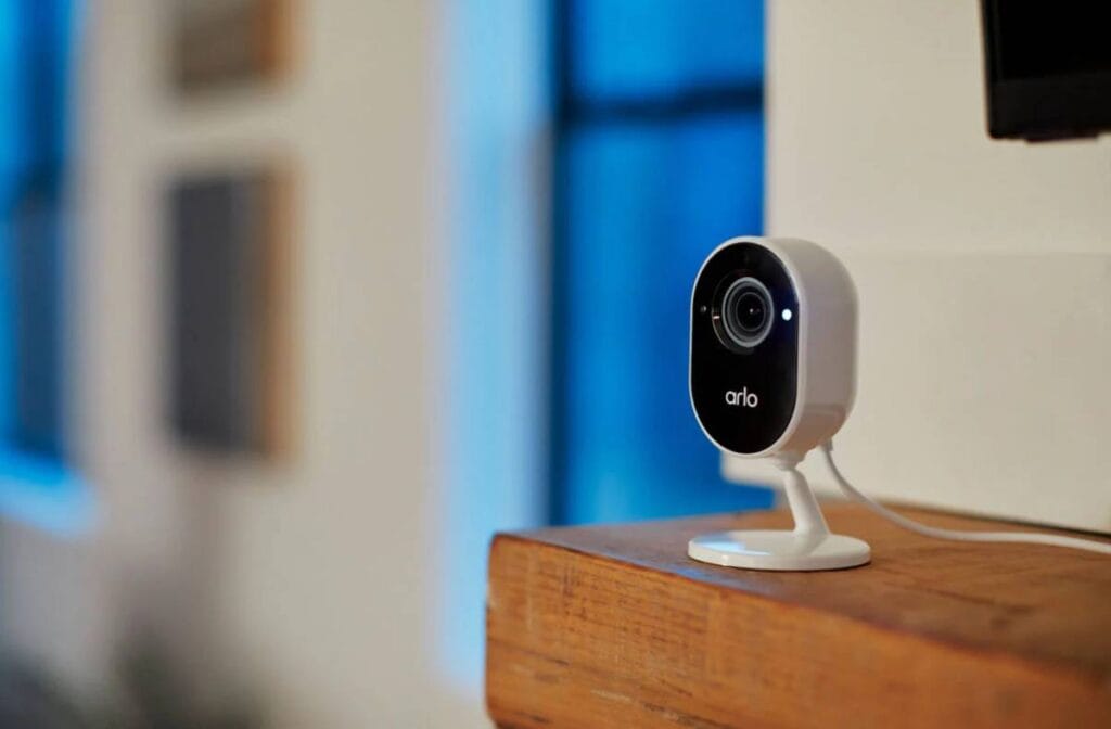 Come posso accedere alle registrazioni da remoto con Arlo?