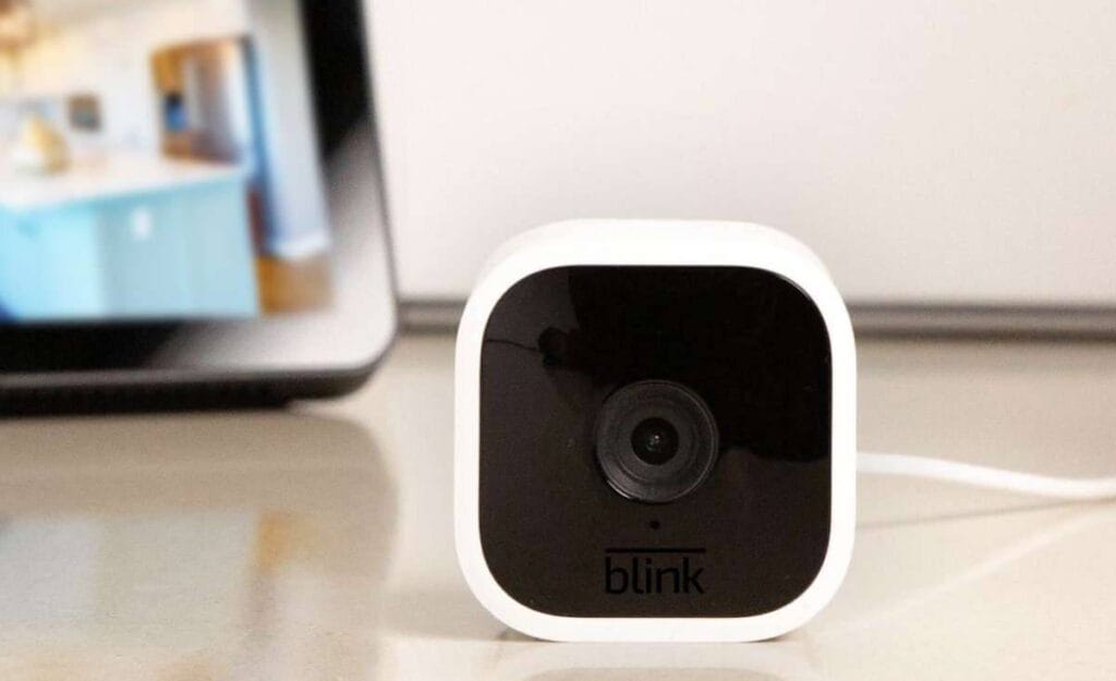 Come collegare le videocamere Blink alla rete Wi-Fi?