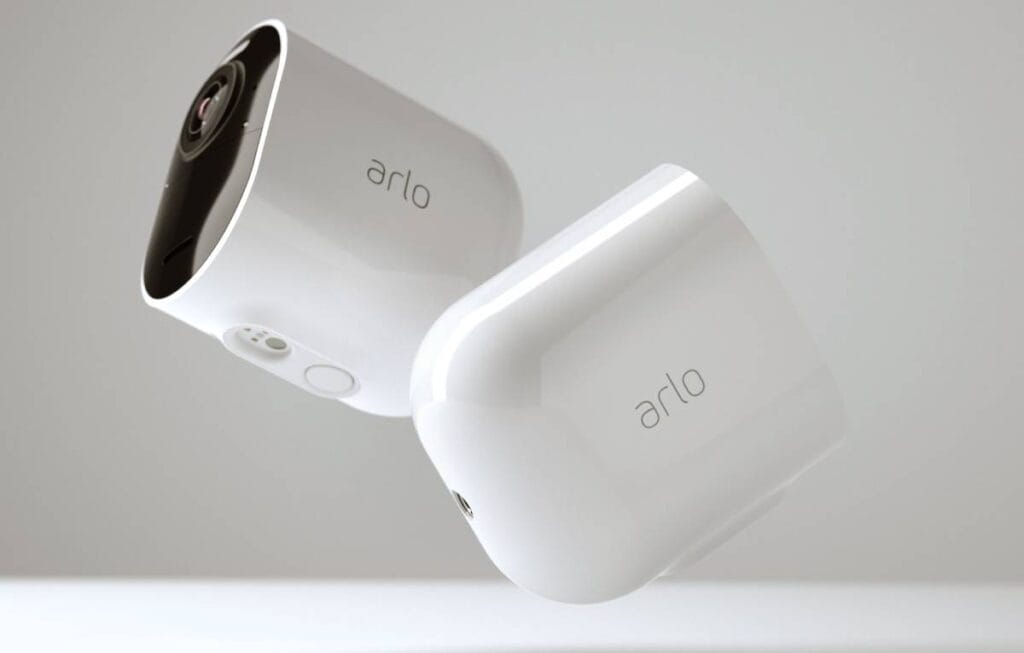 Come configurare le telecamere Arlo per la prima volta?