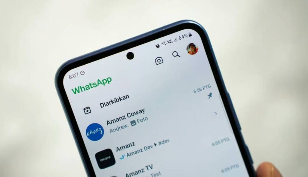 Se blocco una persona su Whatsapp se ne accorge? La verità che nessuno ti dice!