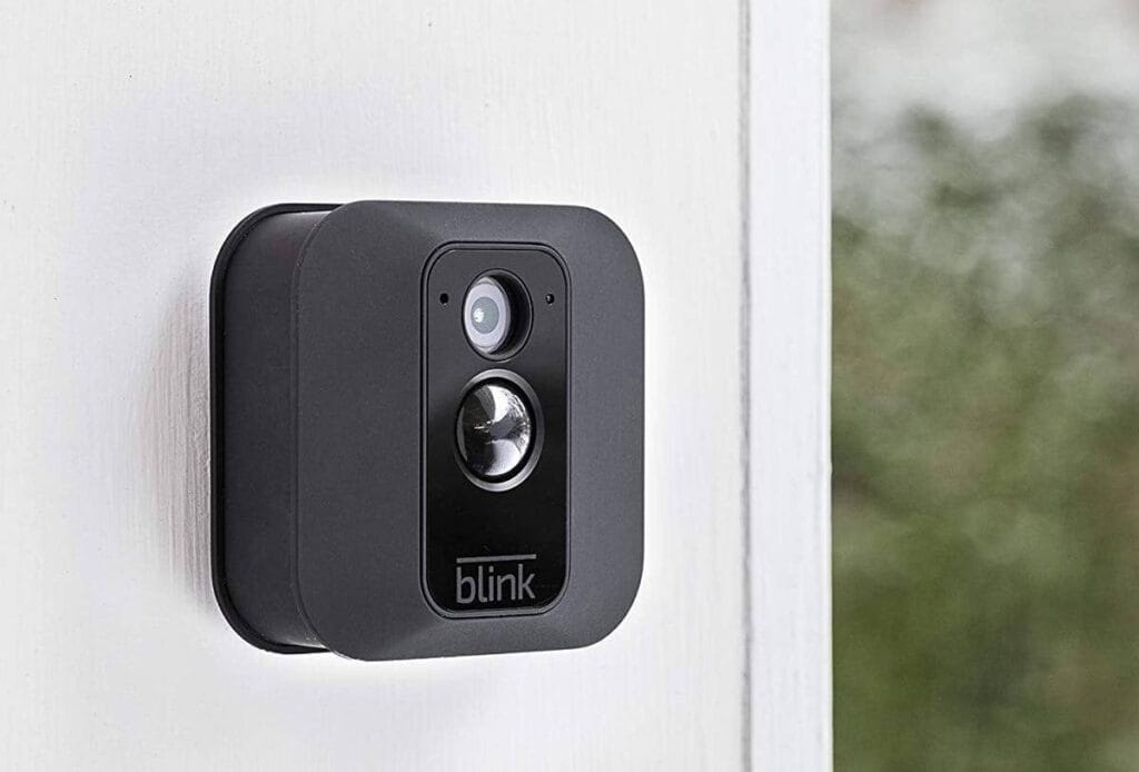 Come risolvere problemi di connettività con le videocamere Blink?