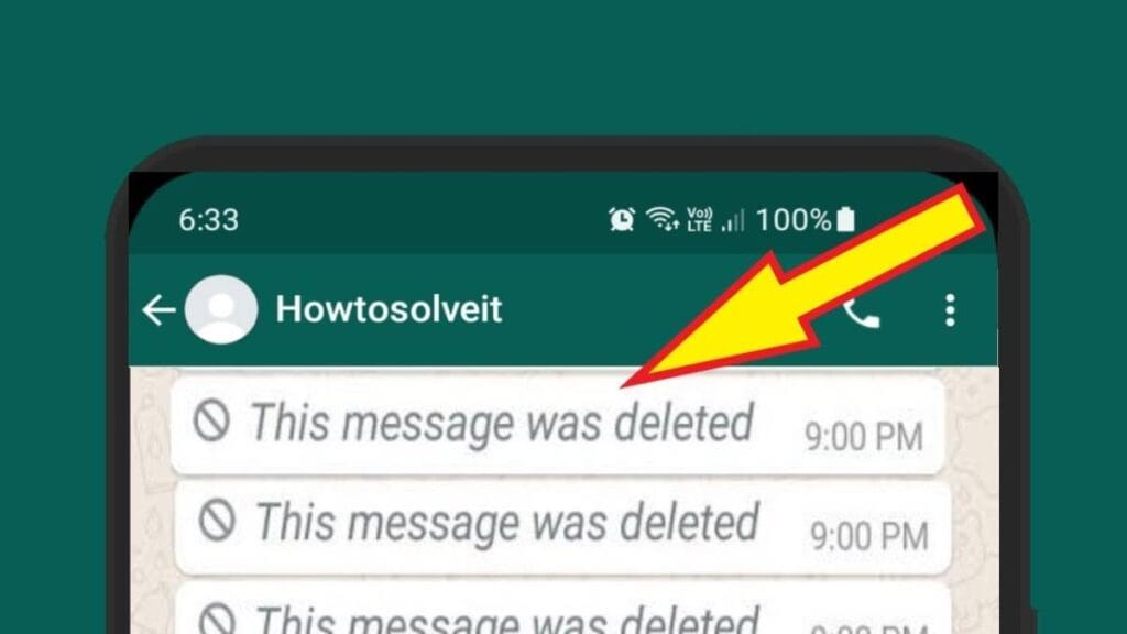 Aiuto! Come recuperare messaggi whatsapp persi su ogni dispositivo