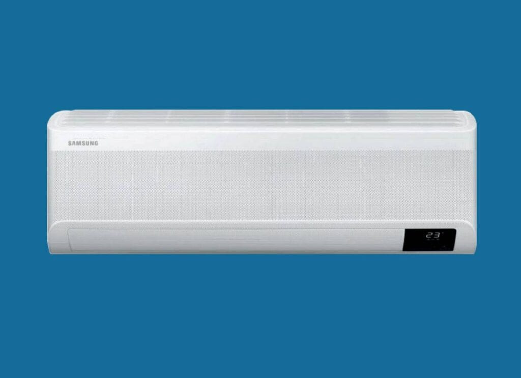 Scopri come resettare il condizionatore Samsung in pochi minuti