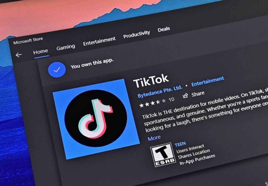 Aggiornare TikTok: Tutto quello che devi sapere
