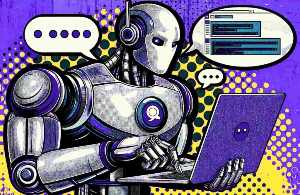 Le alternative a chatgpt che stanno rivoluzionando il settore dell'intelligenza artificiale