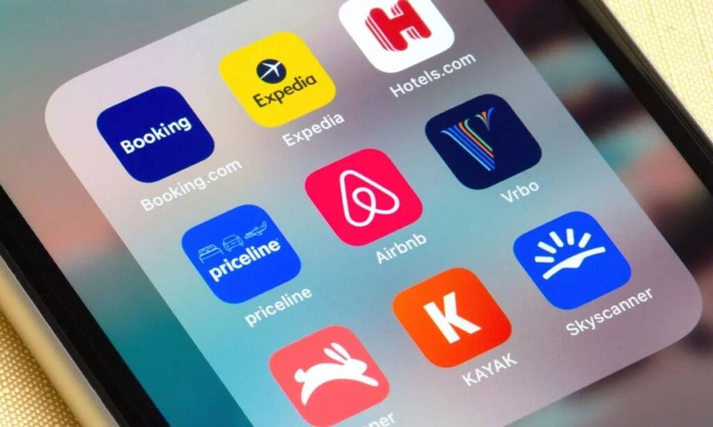 Applicazioni per viaggiare: consiglia e scopri