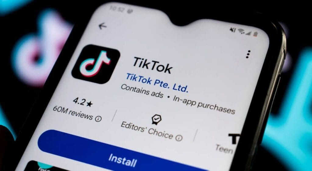 Come installare TikTok in modo facile e veloce