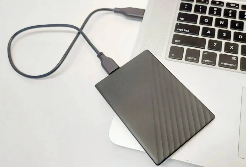 Mac non legge hard disk esterno: consigli utili