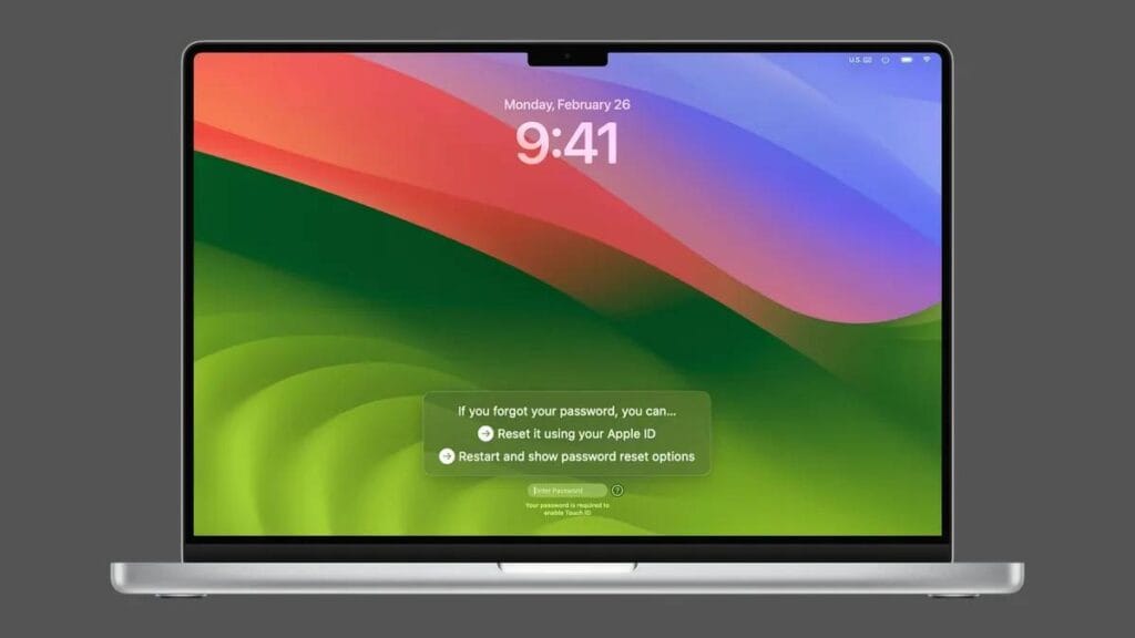 Mac non riconosce password: trovata la soluzione