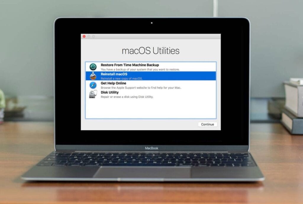 Mac non si riavvia? Consigli utili per ripararlo