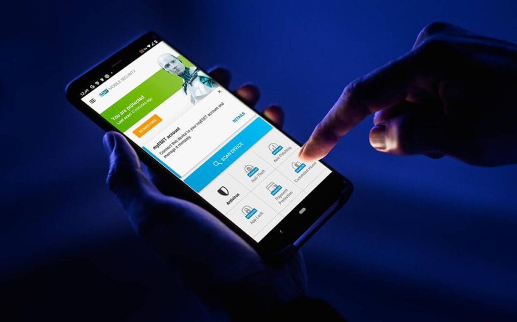 Migliori antivirus per Android gratis da provare