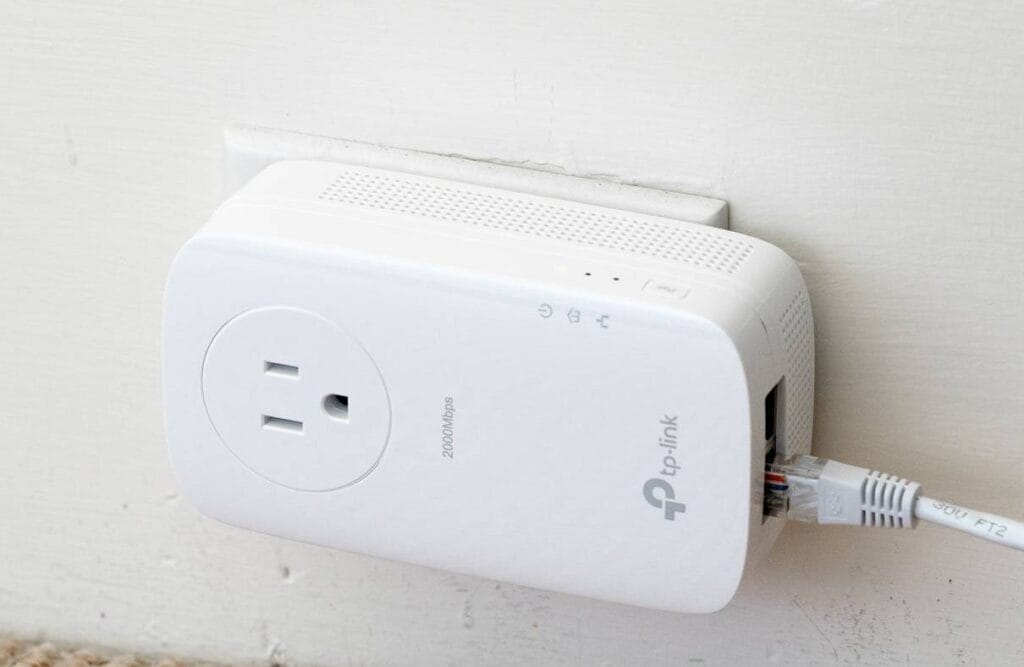 Powerline non funziona, cosa puoi fare